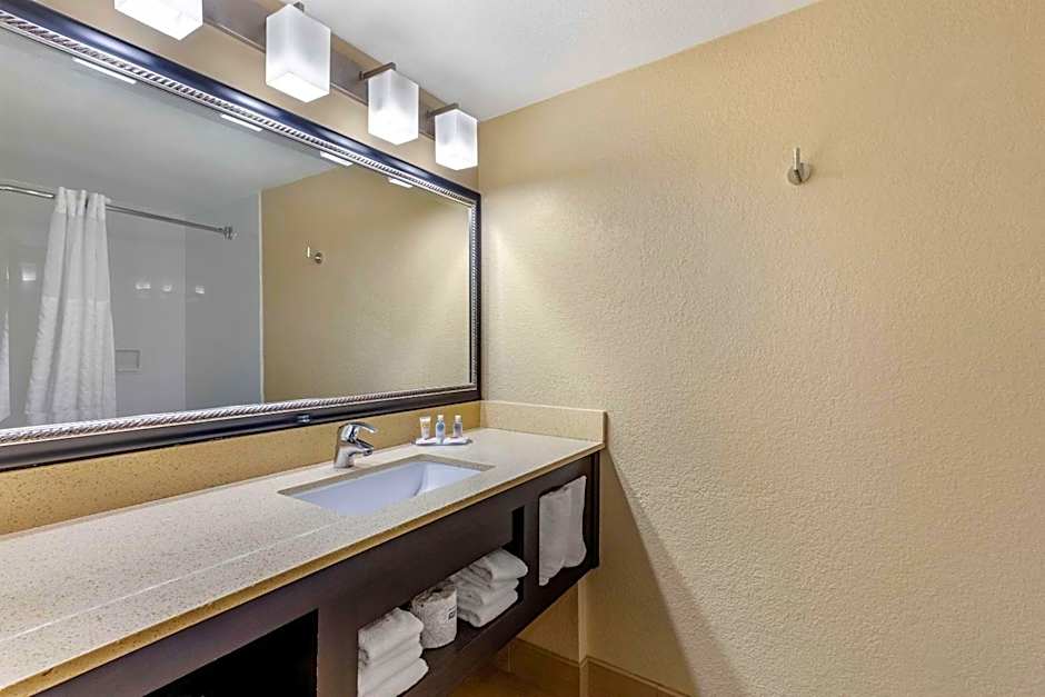 Comfort Inn San Diego Old Town
