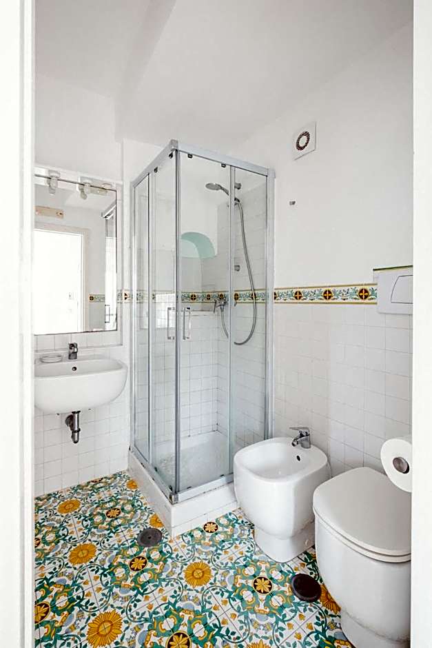 B&B Orto Paradiso