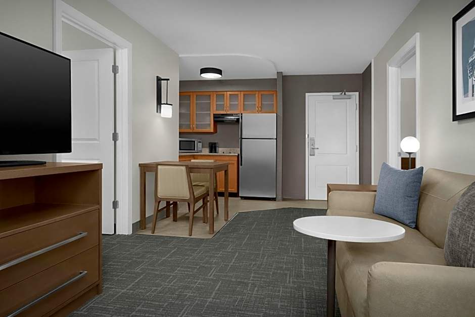 Residence Inn by Marriott Boston Marlborough