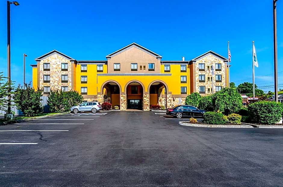 Quality Inn & Suites Abingdon