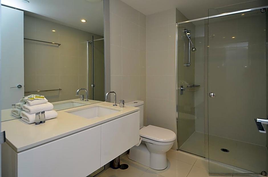 HR Surfers Paradise - Apartment 4204