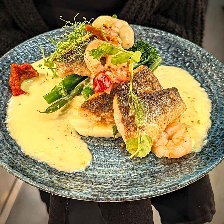 The Plough Inn & Restaurant