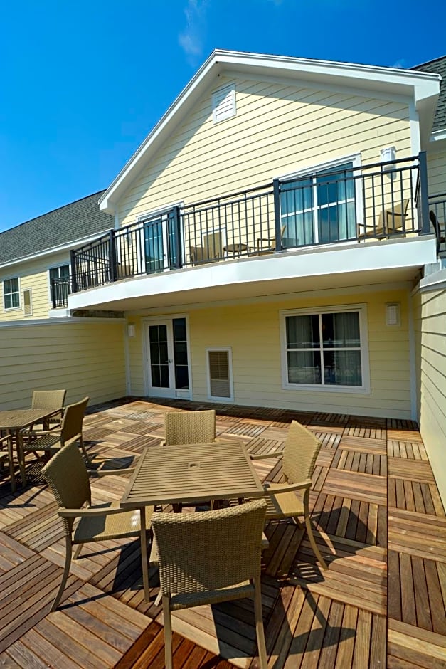 Homewood Suites By Hilton Saratoga Springs