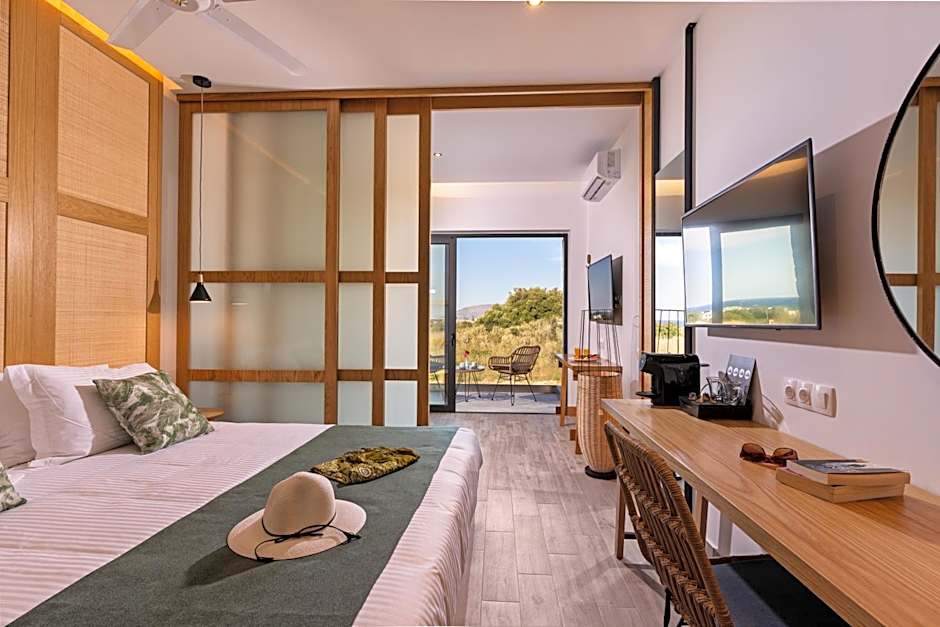 Georgioupolis Suites & Aqua Park