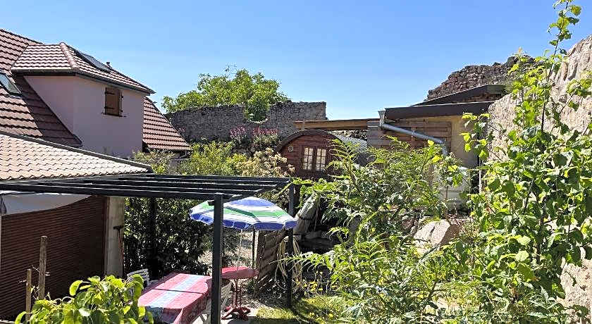 Le Refuge du Rempart
