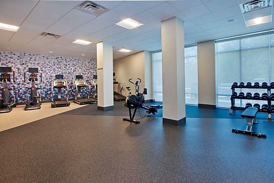 Homewood Suites By Hilton Columbus Easton, Oh