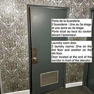 Initial / Aube / Québec