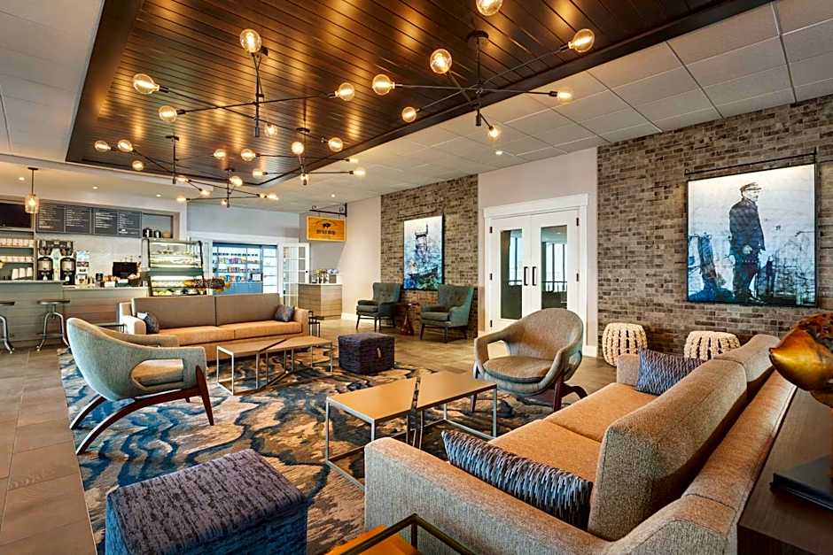 Hotel Ballast Wilmington, Tapestry Collection by Hilton