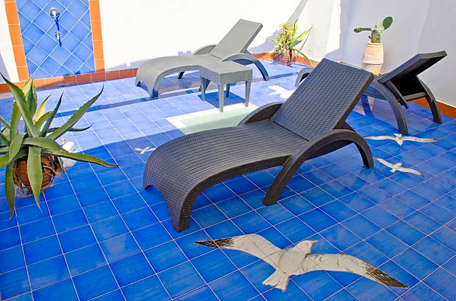 Antico Monastero Di Anacapri