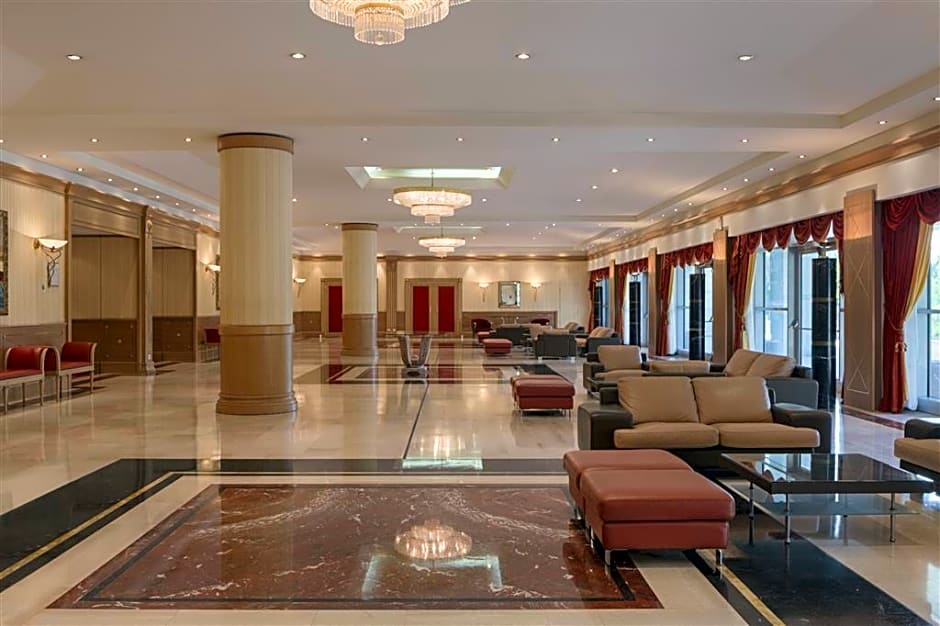 Hotel Oran Bay By Accor