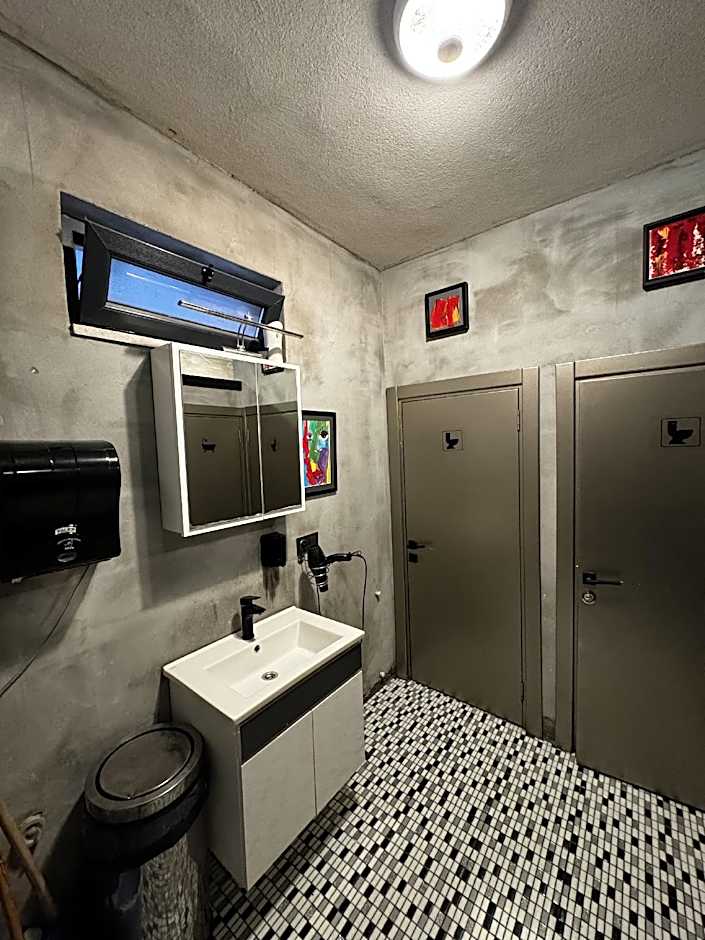 Nomad Hostel Karakoy
