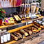 ibis budget Strasbourg Sud Illkirch Geispolsheim