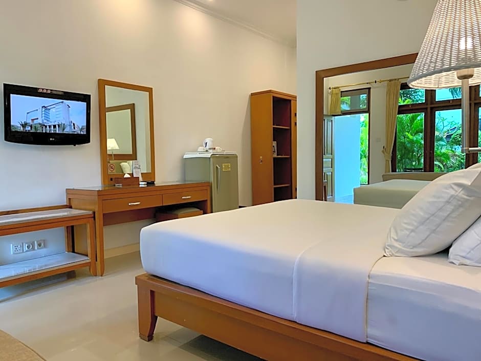 Photo 1 of 21 of Superior 1 King Bed