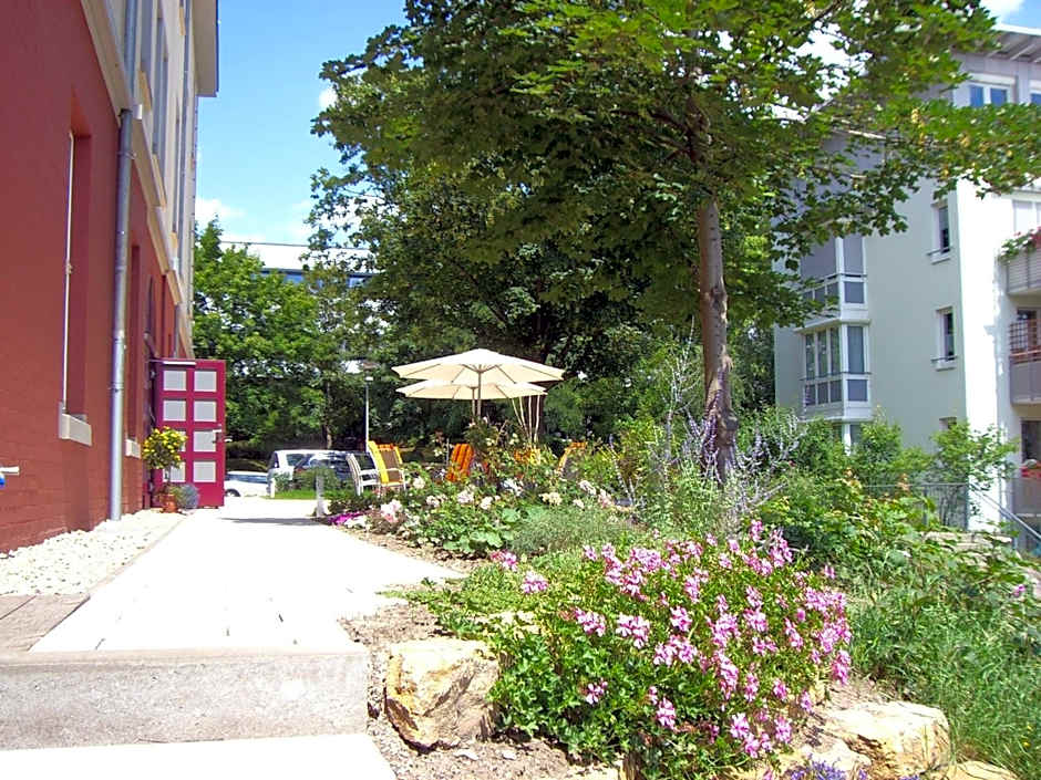 Hotel Bruhlerhohe
