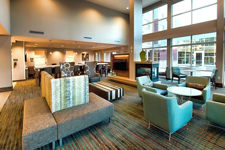 Residence Inn by Marriott Omaha Aksarben Village