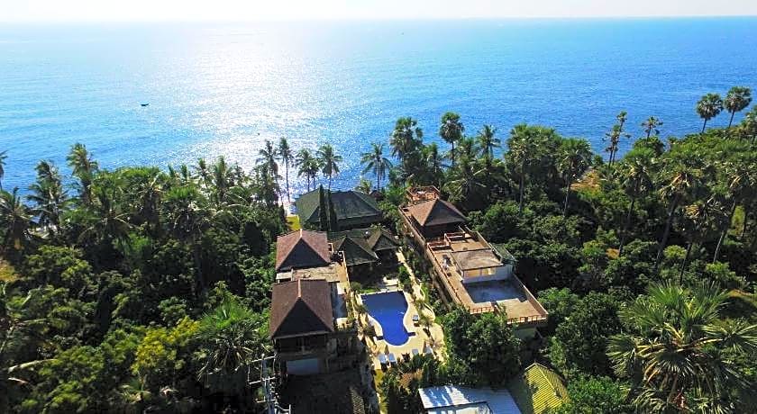 Villa Alba Bali Dive Resort