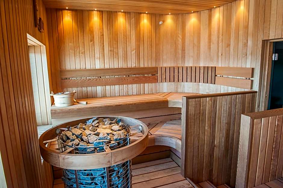 Grand Hotel Lapland