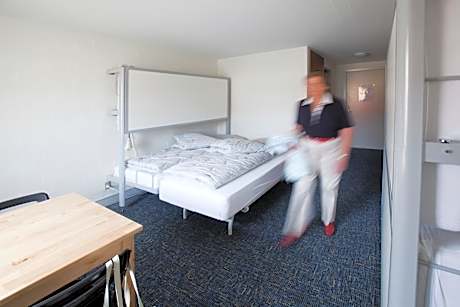 Family Room with Private Bathroom