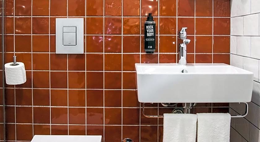 Ibis Styles Tbilisi Mzuiri Park