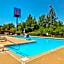 Motel 6-Little Rock, AR - West