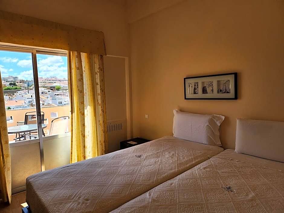 Hotel Riomar