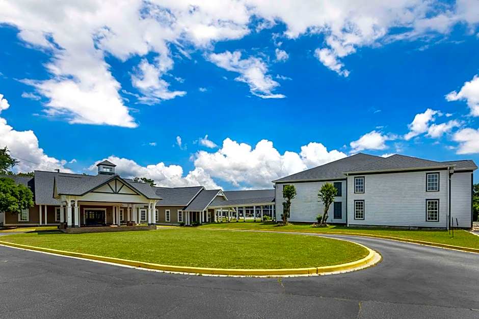 Quality Inn & Suites
