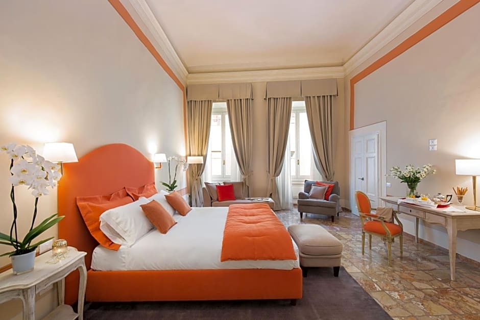 B&B Cerretani Palace