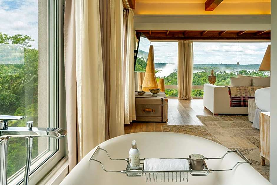 Gran Melia Iguazu