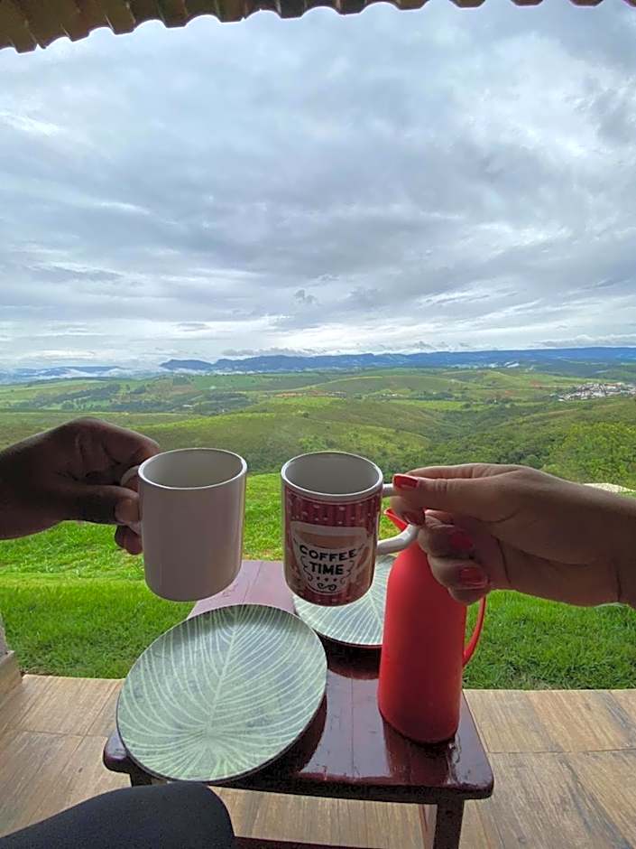 Colina da Canastra Pousada