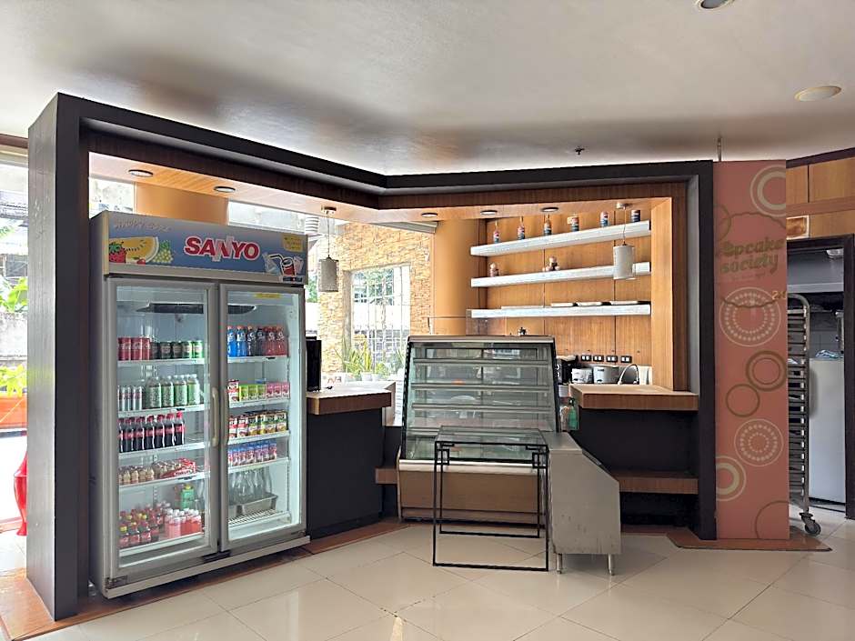 [ACTIVE] Fuente Oro Business Suites