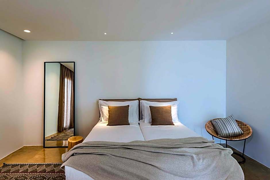 Andronis Arcadia Hotel