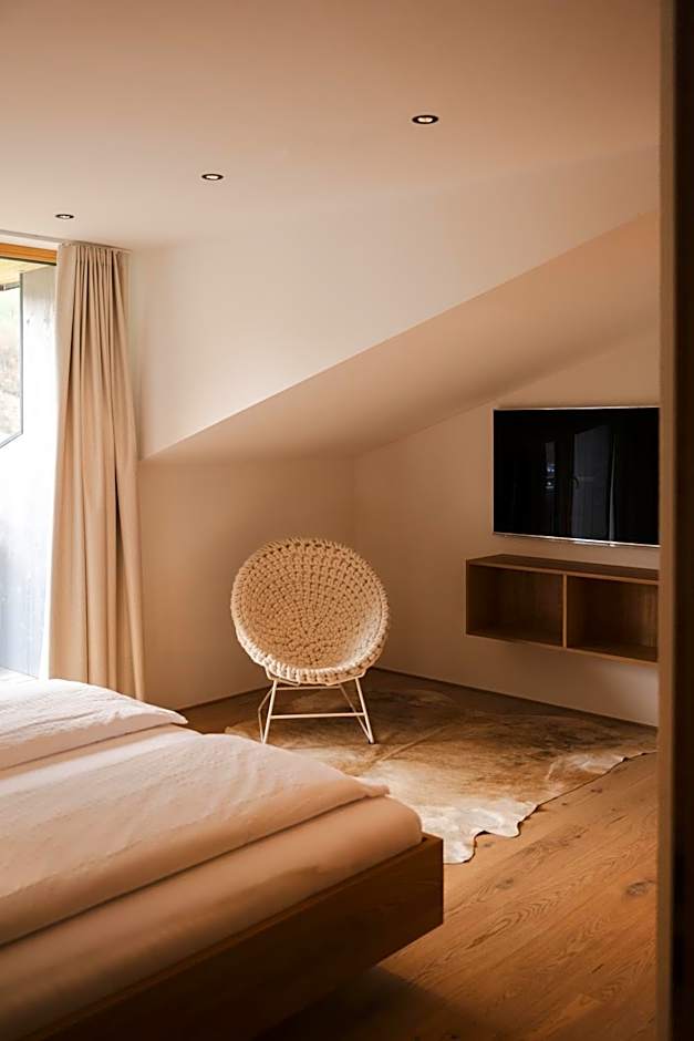 Aparthotel Hubertus Mellau