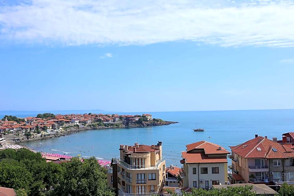 Family Hotel Radiana