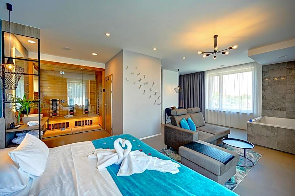 Wellness Hotel Fénix