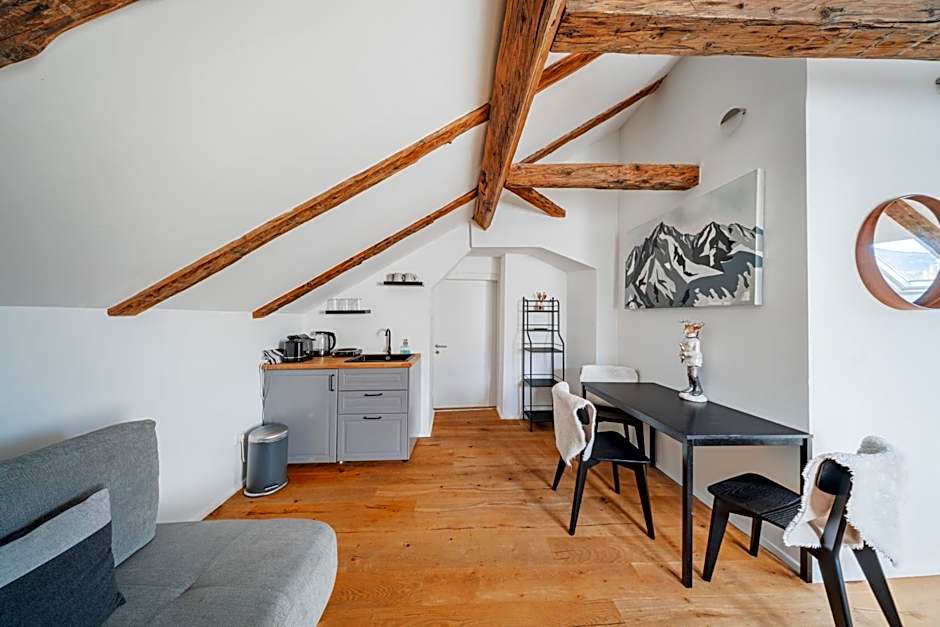 Innsbruck City Chalet