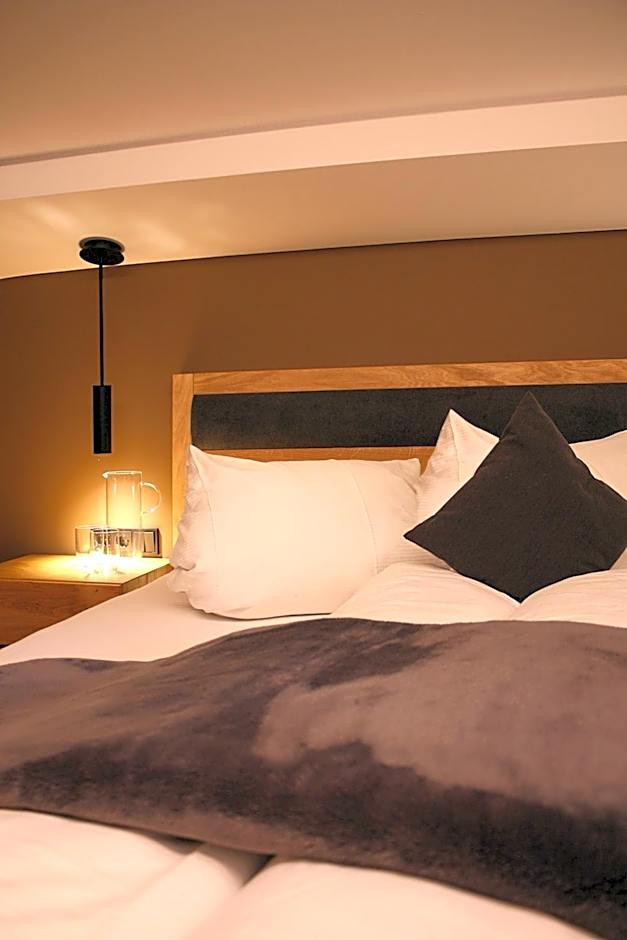 Boutique-Pension Jägerwirt