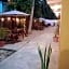 Hotel Solecito Bacalar - Free Bikes and Paddles