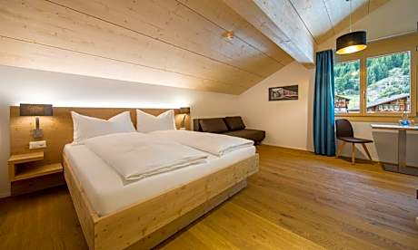 Superior Family Room