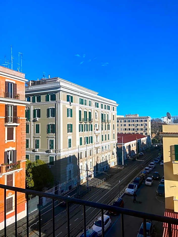 Hotel Center 1