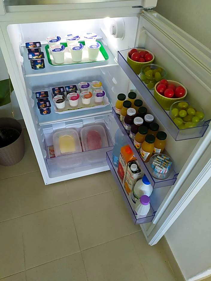 Lo Spicchio b&b vicino ospedale