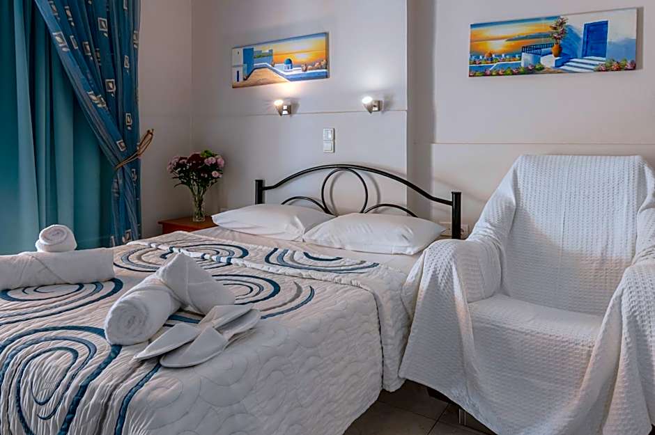 Alena Apartments