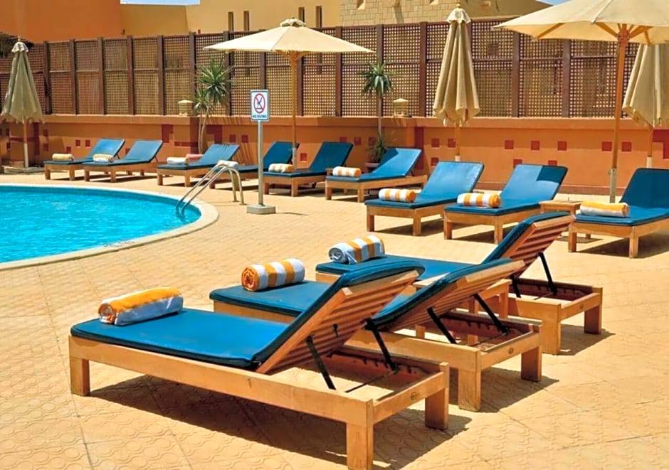 Marina view port ghalib