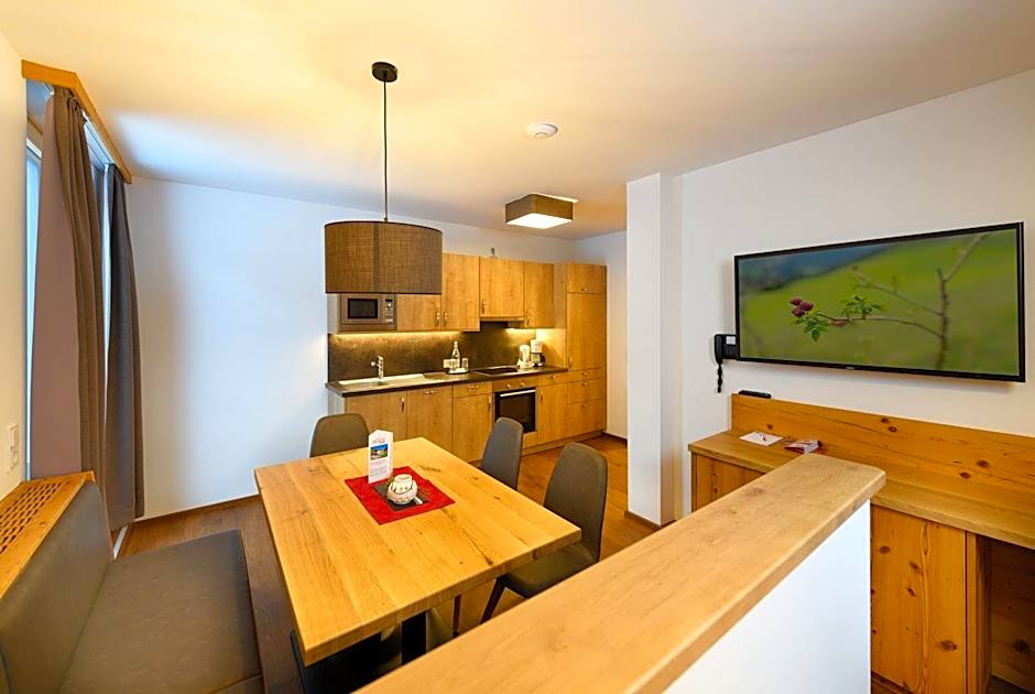 Appartement-Pension Kendlbacher