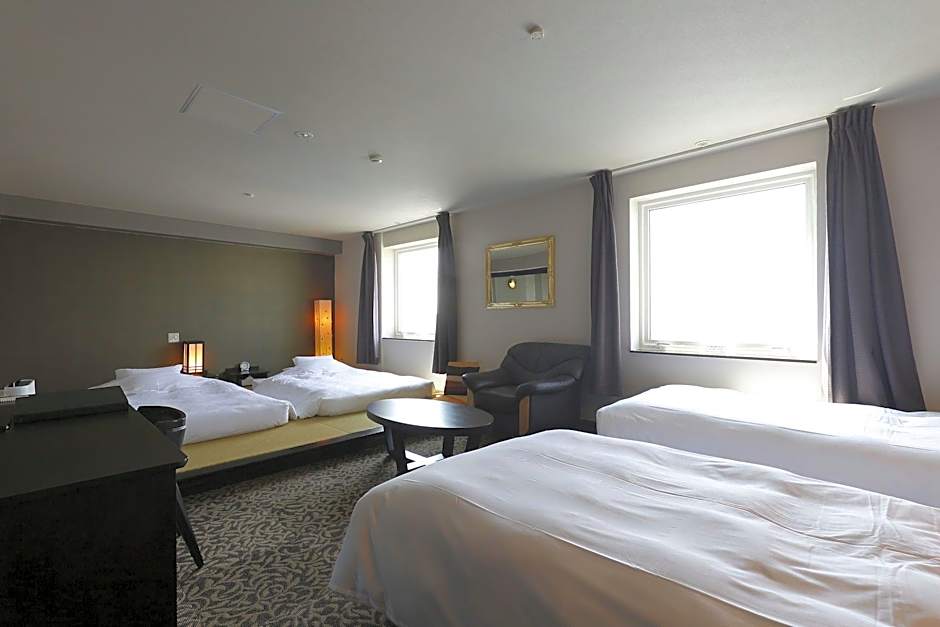 Spring Sunny Hotel Nagoya Tokoname ekimae