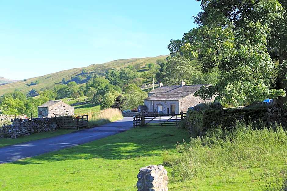 Low Raisgill B&B – Skipton