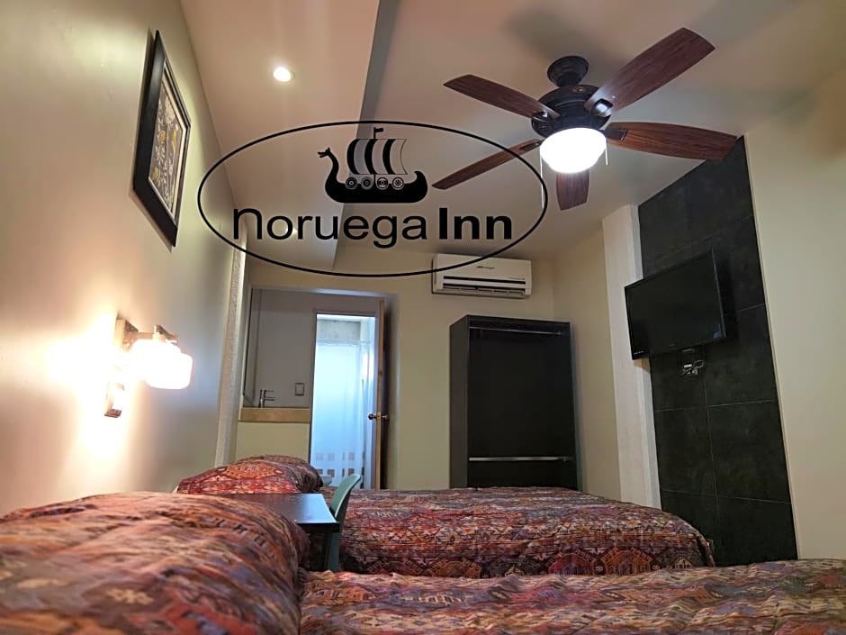 Noruega Inn