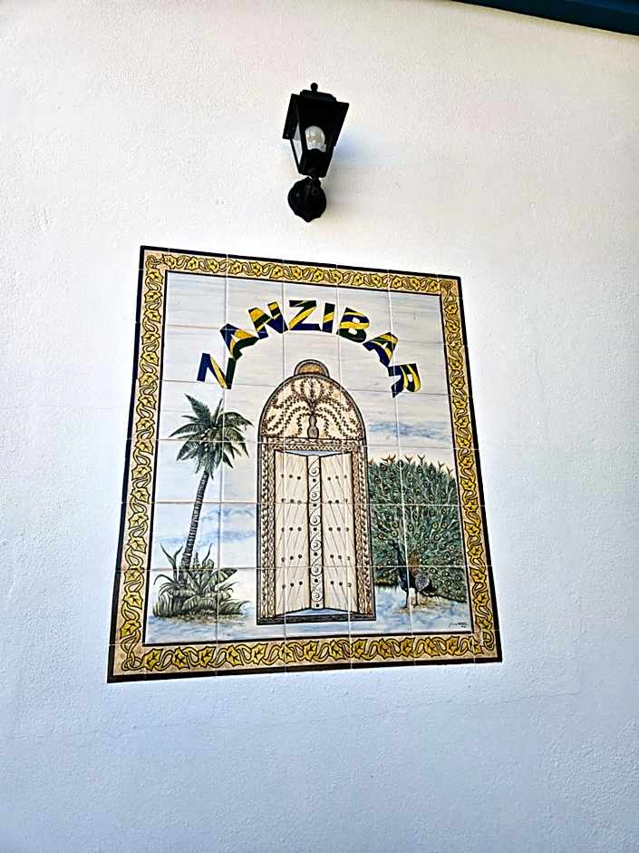 Casa Zanzibar Hotel
