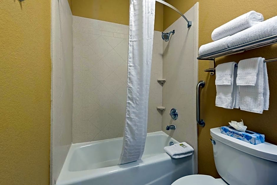 Extended Stay America Suites - Bartlesville - Hwy 75