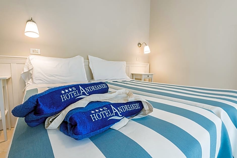 Hotel Andreaneri