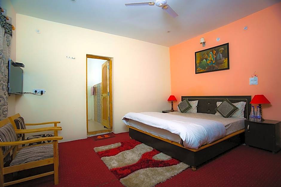 Olgok The Guest House – Leh, PA